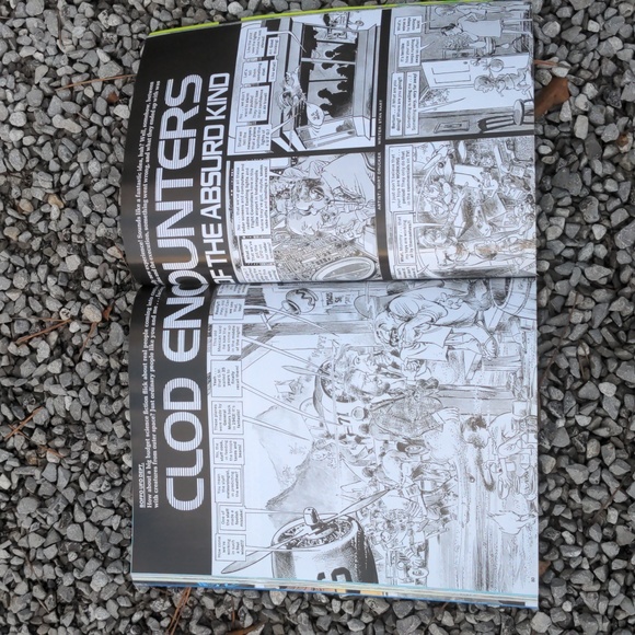 MAD Star Wars Spoofs Magazine A Re-Issue of a Special Edition Meredith Specials - Picture 12 of 16